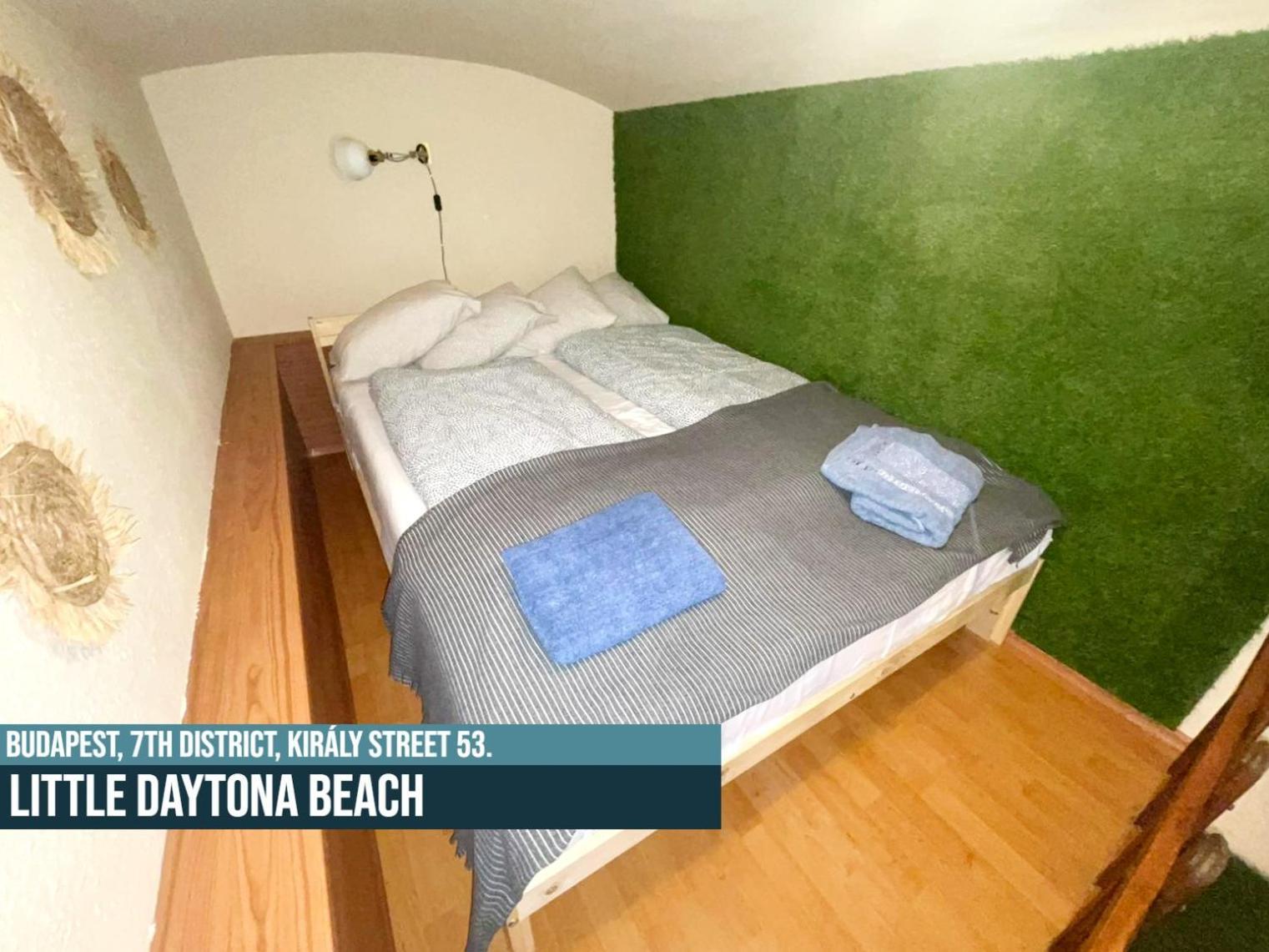 Little Americas Music Academy Apartments Βουδαπέστη Εξωτερικό φωτογραφία